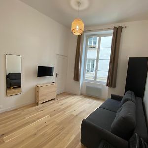 Studio met een King Size Bed